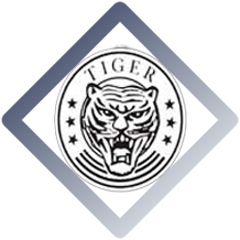 فندک تایگر -  فندک مارکت 