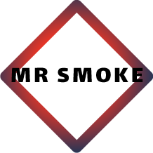 فندک مستر اسموک -  فندک مارکت 
