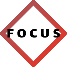 فندک فوکوس -  فندک مارکت 