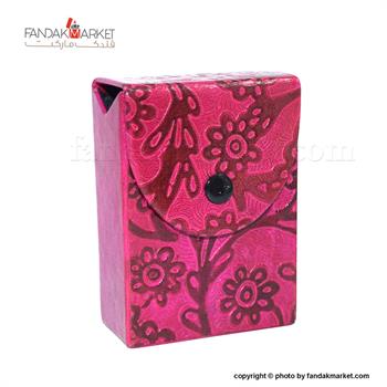 جعبه سیگار مدل هندی