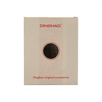 جعبه سیگارفلزی نوک مدادی DINGHAO