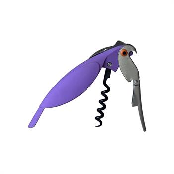 درب بازکن مدل طوطی بنفش