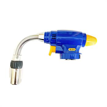 شعله افکن سرمتحرک آینه ای