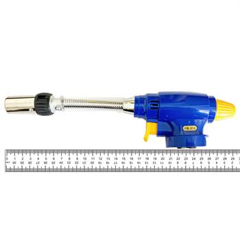 شعله افکن سرمتحرک آینه ای