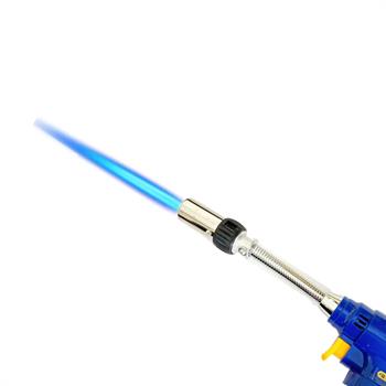 شعله افکن سرمتحرک آینه ای