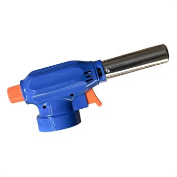 شعله افکن مدل تورچ آبی