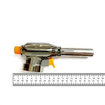 شعله افکن مدل تورچ آبی