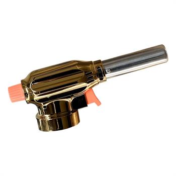 شعله افکن مدل تورچ طلایی