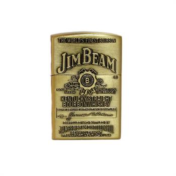 فندک Jimbeam طلایی