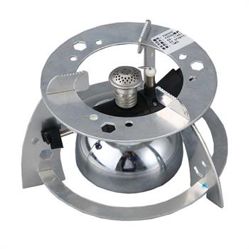 فندک اجاق گاز مسافرتی تاشو کد 03