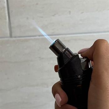 فندک اتمی هانست ایستاده سبز