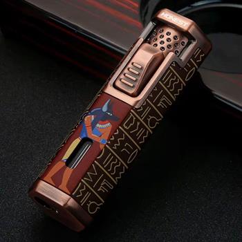 فندک اتمی هانست مدل ریلی میخی آجری