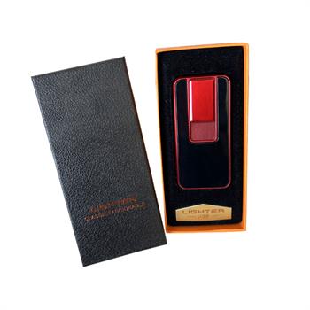 فندک المنتی طرح هولدر نقره ای