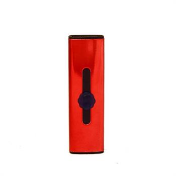 فندک برقی کپکس مدل  USB قرمز