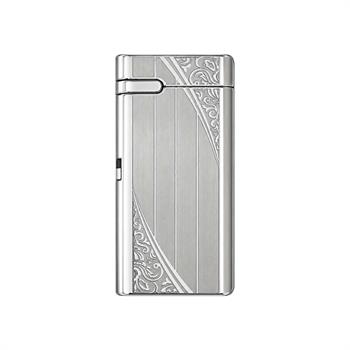 فندک بغل چرخشی   INDUCTIONراه راه نقره ای