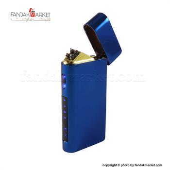 فندک برقی کپکس مدل ARC آبی