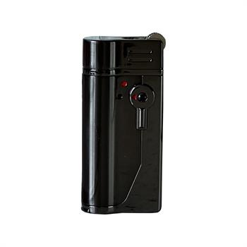 ست فندک و چوب سیگار جوبون خاکستری