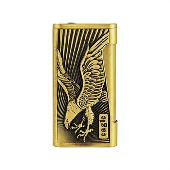 فندک جیبی طرح EAGLE
