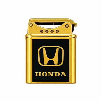 فندک درب دار ماشین  HONDA