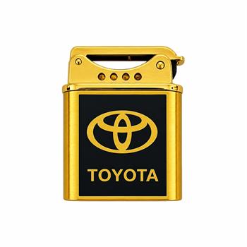  فندک درب دار ماشین TOYOTA