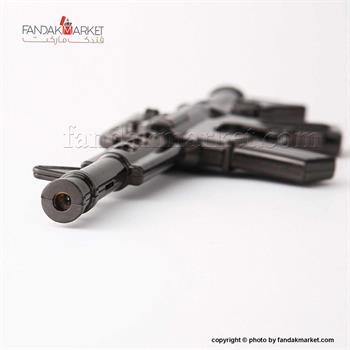 فندک دکوری مدل اسلحه