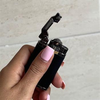 فندک سنگی جوبون نقره ای