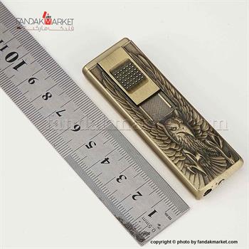 فندک XUANCH طرح عقاب