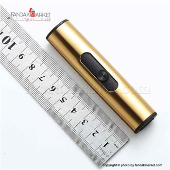 فندک هانست کشویی USB