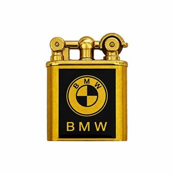 فندک قفل دار لوگو ماشین BMW