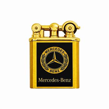 فندک قفل دار لوگو ماشین FERRARI 