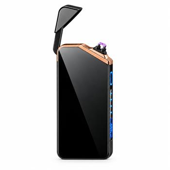 فندک لایتر مدل ARC مشکی