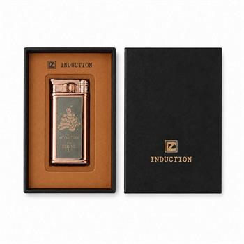 فندک لوکس INDUCTION طرح شمش