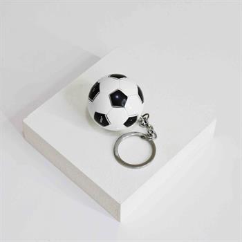 فندک مدل توپ فوتبال سفید