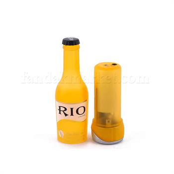 فندک بطری نوشابه ریو