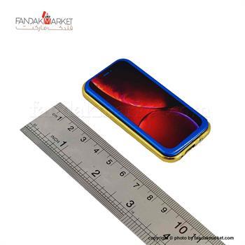 فندک موبایلی مدل آیفون قرمز