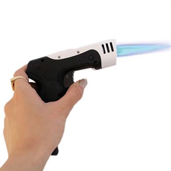 فندک woosenti کپکس خاکستری مشکی