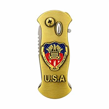 فندک چاقو دار U.S.A