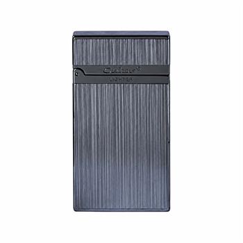 فندک  چیف طرح نقره ای ساده