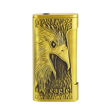 فندک کپکس طرح عقاب طلایی