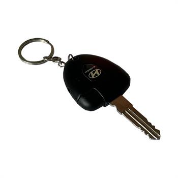 فندک کپکس طرح کلید Hyundai 