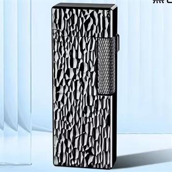 فندک گازی سنگی طرح دار نوک مدادی