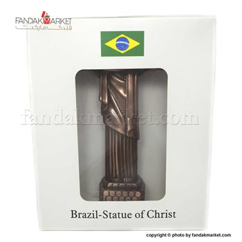 مجسمه دکوری برج ریو