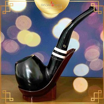 پیپ چوبی بیگ بن حلقه دار1