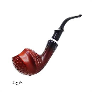 پیپ کاپتان بلک طرح 2
