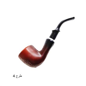  پیپ کاپتان بلک طرح 4