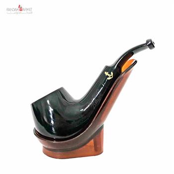 پیپ چوبی کاپتان بلک