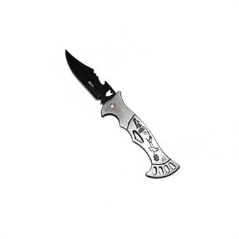 چاقو جیبی طرح پرستو مدل w41