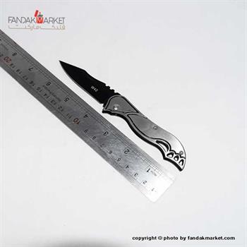 چاقو جیبی تاشو مدل w42