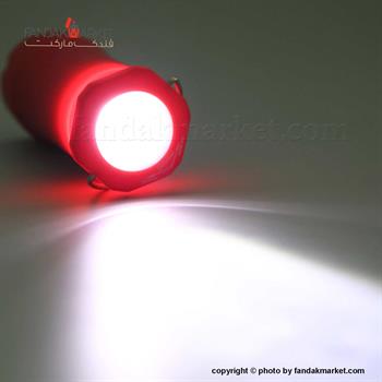 چراغ قوه دستی LED مدل فانوس دریایی
