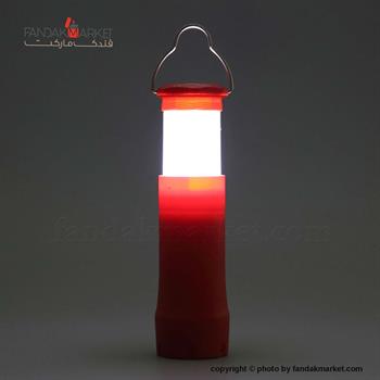 چراغ قوه دستی LED مدل فانوس دریایی
